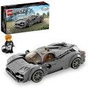 レゴジャパン　LEGO(レゴ) 76915 スピードチャンピオン Pagani Utopia