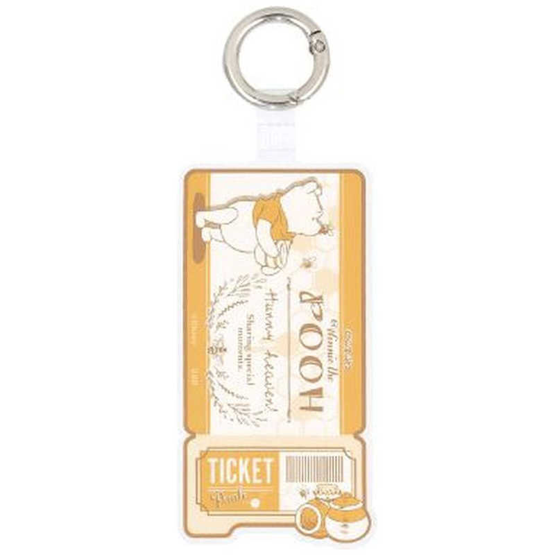 グルマンディーズ　マルチリングプラス ディズニー　DNG110PO