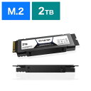 SUNEAST　内蔵SSD M2 2280 NVMe 3D 