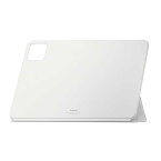 XIAOMI シャオミ　Xiaomi Pad 6 Cover(White)　BHR7481GL