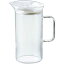 ϥꥪGlass Tea MakerS-GTM-40-T