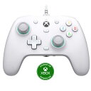 GAMESIR　GameSir G7 SE［ゲームサー 有線接続ゲーミングコントローラー Xbox＆Windows対応 Xbox公式ライセンス取得…