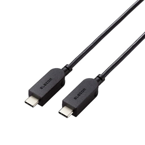 エレコム MPA-MUAL10BK まとまるLightningケーブル 1.0m ブラック エレコム MPA-MUAL10BK まとまるLightningケーブル 1.0m ブラック
