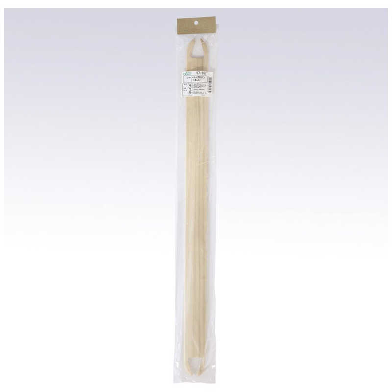 クロバー　咲きおり シャトル 特大1本入　57-957