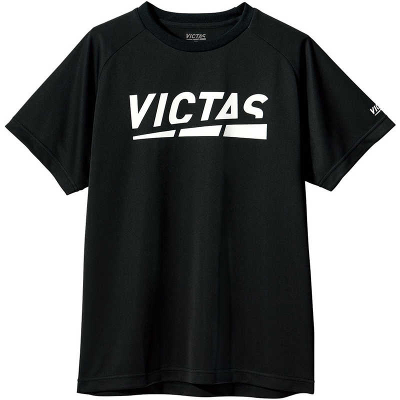 VICTAS@jp jZbNX vC S eB[ PLAY LOGO TEE(4XLTCY/) ubN@632101