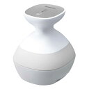 パナソニック Panasonic ヘッドスパ 国内・海外兼用 AC100-240V シルバー調 EH-HE9J-S