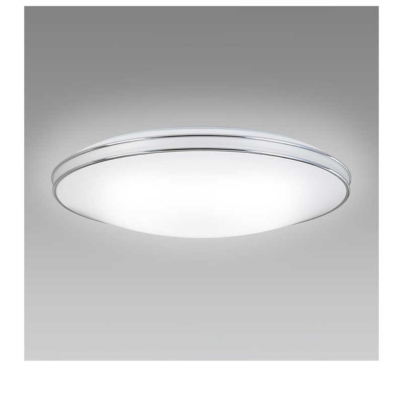 ホタルクス　LED防災シーリングライト [6畳 /昼光色~電球色 /リモコン付属]　HLDC06Q013