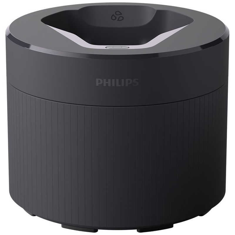 フィリップス　PHILIPS　クイッククリーンポッド　QCP10/01