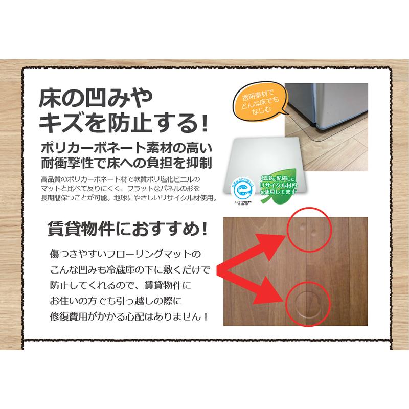 ORIGINALBASIC����¢�� �����߽��ɻߥѥͥ� �ڥ�����490��600mm�� ��XS������ /���褽80~180L��¢�ˡϡ�OBRPC010XS