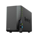 SYNOLOGY　NASケース　DS224+ 1