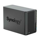 SYNOLOGY　NASケース　DS224+ 3