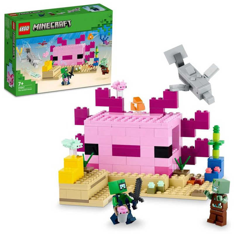 SWp@LEGO(S) 21247E[p[[p[nEX