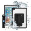 FOXiPad(6) IP68 Waterproof Case with Hand Strap ֥åMXSA7SBK