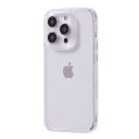 TORRASgX@Himokagami Case for iPhone 14 Pro Max m Clear n Torras gX@X00RP06C008