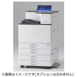 リコー　RICOH　カラーレーザープリンター ホワイト [はがき〜A3]　C840（お届けのみ）