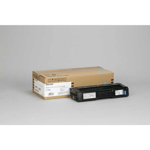 リコー RICOH トナーカートリッジ P C300 シアン リコー RICOH トナーカートリッジ P C300 シアン