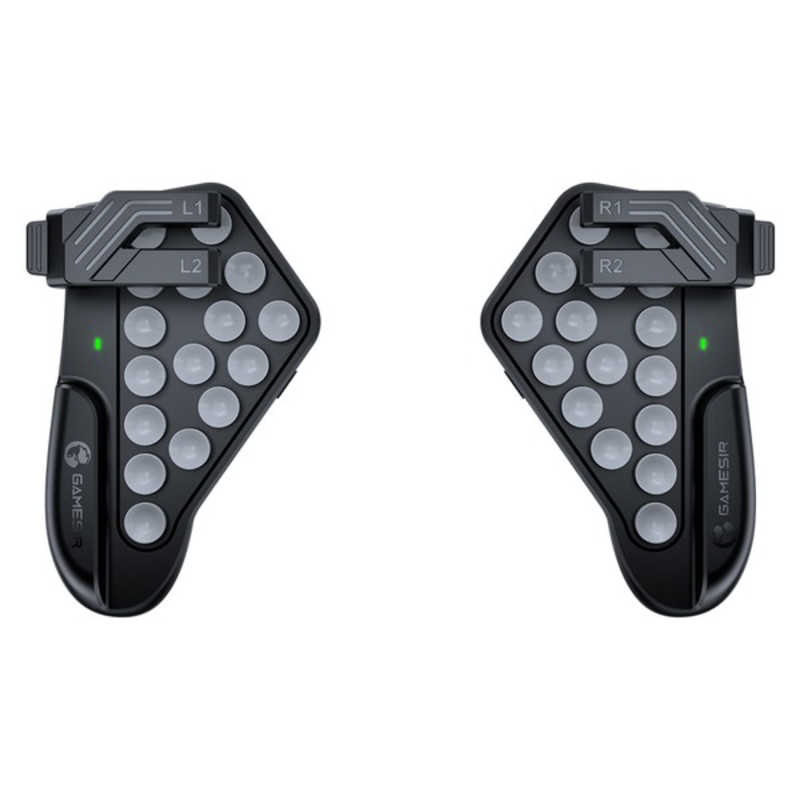 GAMESIR　GameSir F7 Claw [タブレット用ゲームコントローラー]　GAMESIRF7CLAW