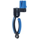 MUSICNOMAD GRIP ONE ALL IN ONE STRING WINDER CUTTER PULLER MN223