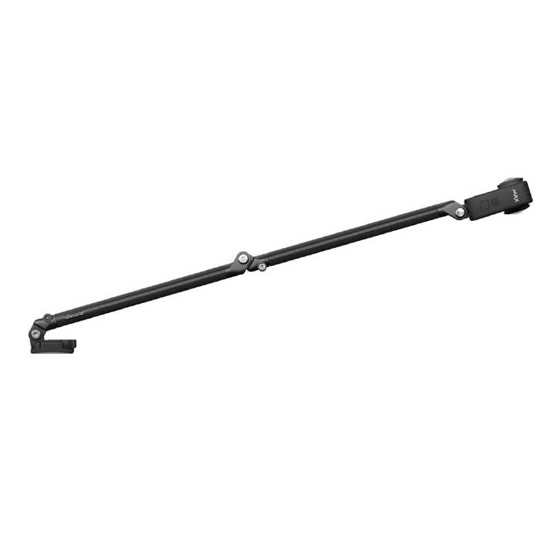 ゴープロ GOPRO　Boom＋ベースマウント　AEXTM-001