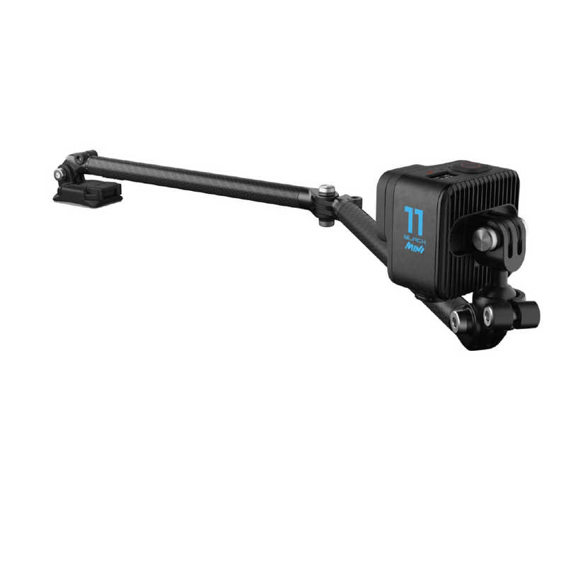 ゴープロ GOPRO　Boom＋ベースマウント　AEXTM-001