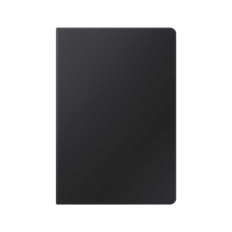 GALAXY Tab S9 Book Cover Keyboard/Black ブラック EF-DX715UBEGJP