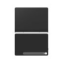 GALAXY　Tab S9 Smart Book Cover/Black ブラック　EF-BX710PBEGJP