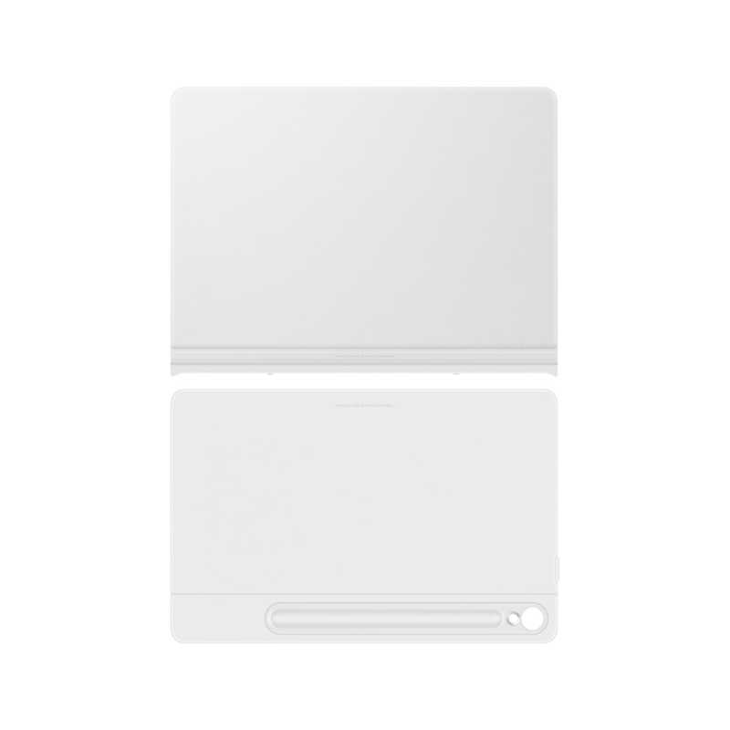 GALAXY　Tab S9 Smart Book Cover/White ホワイト　EF-BX710PWEGJP