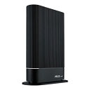 ASUS エイスース RTシリーズ AX4200 デュアルバンド 5GHz 3603 Mbps 2.4GHz 574Mbps 最大4200 Mbps ［Wi-Fi 6 ax IPv6対応］ RT-AX59U