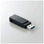 쥳ࡡELECOMUSB 32GB USB 5Gbps(USB3.2(Gen1)/2.0) USB-A ( Windows 11 / 10 macOS PC ¾б ) ֥åMF-RMU3B032GBK