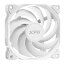 ADATAե120mm / 1200RPM XPG VENTO 120 FAN ۥ磻ȡVENTO120WHCWW