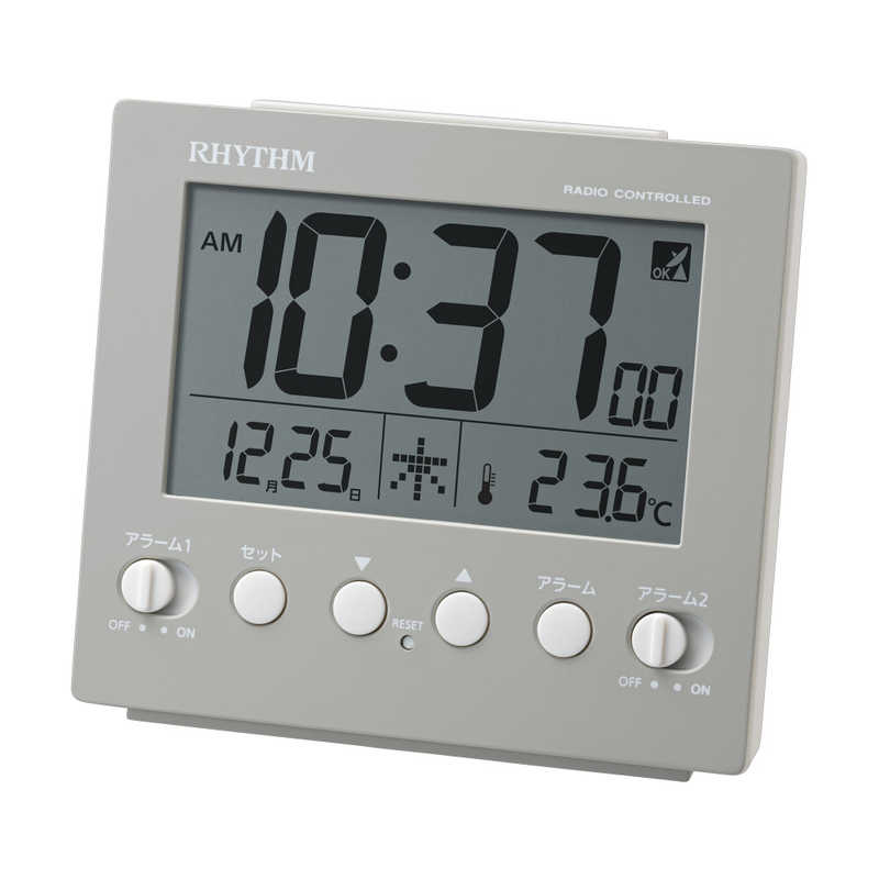 RHYTHM ꥺࡡ֥륢顼ȥǥ (եåȥD236) 졼 Υǥ /ȼưǽͭϡ8RZ236SR...