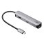 掠ץ饤USB TypeCޥѴץ(HDMILAN) USB-3TCHLP7S