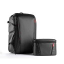 PGYTECH　OneMo 2 BackPack (ワンモー 2 バックパック) 35L　PCB112