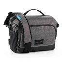 テンバ Skyline v2 12 Shoulder Bag Gray 637-785(2)