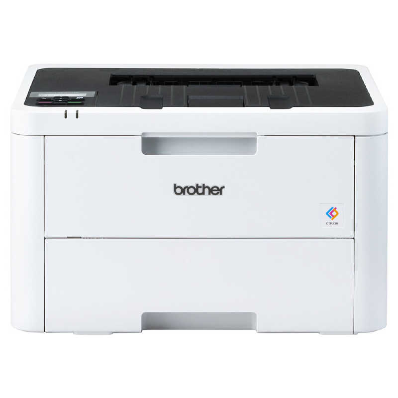 ブラザー brother カラーレーザープリンター JUSTIO はがき〜A4 HL-L3240CDW