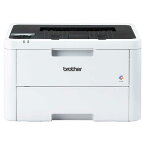 ブラザー　brother　カラーレーザープリンター JUSTIO [はがき〜A4]　HL-L3240CDW