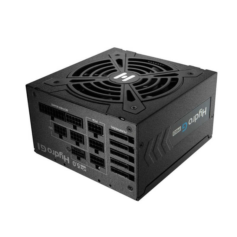 FSP@PCd Hydro G PRO ATX3.0(PCIe5.0) 850Wm850W /ATX /Goldn@HG2-850.GEN5