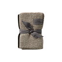 ソダール ディッシュクロス 30x30 ORGANIC Olive 4個セットl オリーブ/ オリーブ/ 12287CN