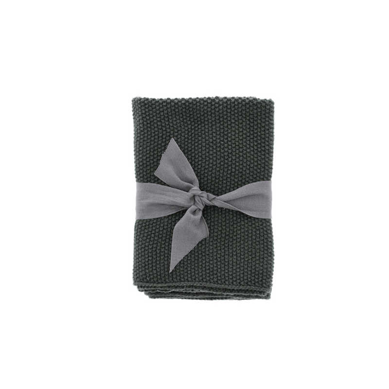 ソダール　ディッシュクロス 30x30 Soft キッチンForest green 6個セットl フォレストグリーン　15345CN