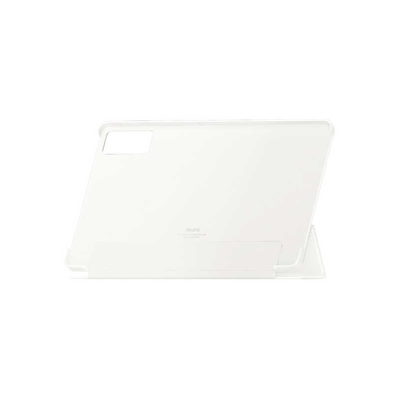 XIAOMI VI~@Redmi Pad SE Cover(White)@BHR7652GL