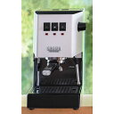 GAGGIA　Classic Evo Pro White(セミオート