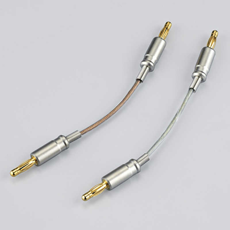 サーモス　MSAスピーカーケーブル