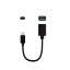 AREAUSB-Cۥȥ֥ ӿ3 Type-CĹ֥ /USB Power Deliveryб ֥åARCHOS65