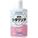 UHA味覚糖 UHAシタクリア液体はみがきクリアミント 500mL(4)