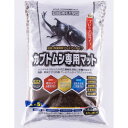 MIKU カブトムシ専用マット5L