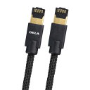 DELA C100 オーディオ用LANケーブル 1.0m C100-E10-J