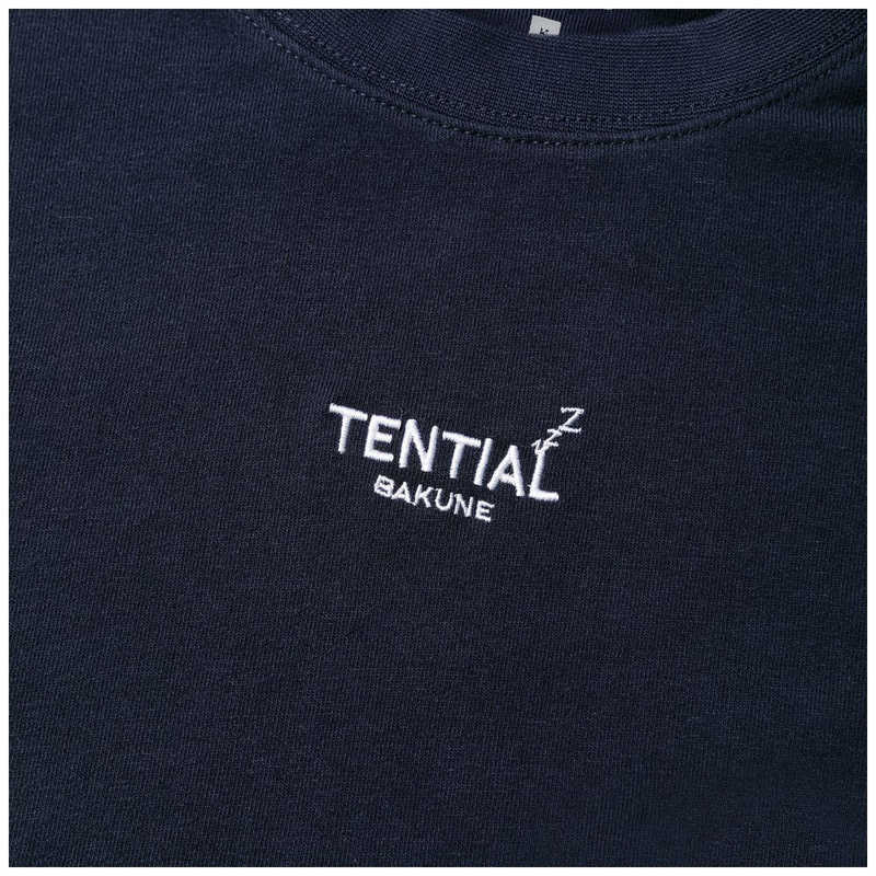 TENTIAL スウェットシャツ-23FW(L...の紹介画像2