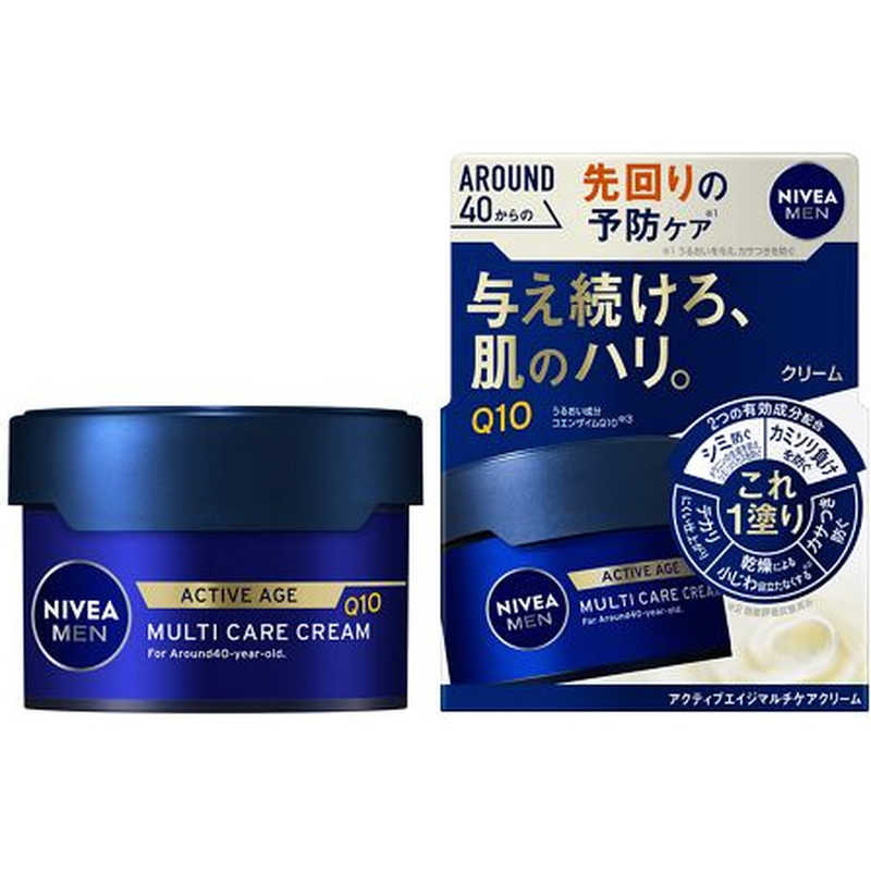 ԉ@NIVEA MEN(jxA)ANeBuGCW }`PAN[ 85g