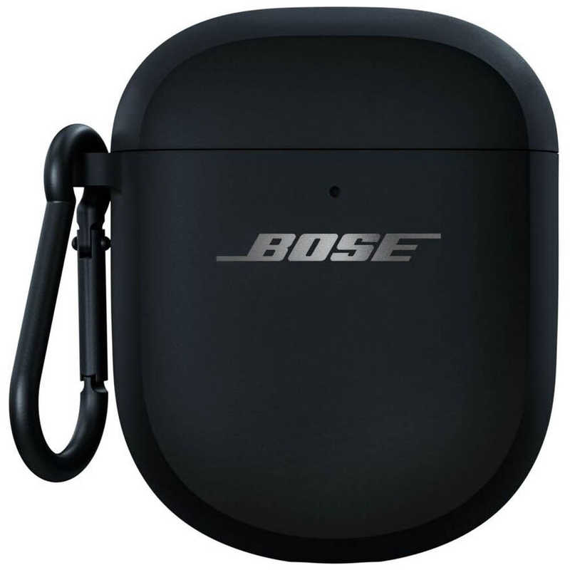 BOSE Wireless Charging Case Cover Black ChargeCaseCoverBK