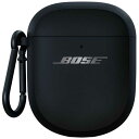 BOSE　Wireless Charging Case Cover Black　ChargeCaseCoverBK